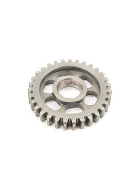 Engranaje 3ra Eje Secundario Raptor 80 Original