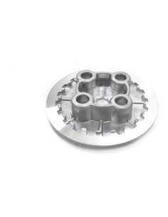 Plato De Presion New Crypton Original