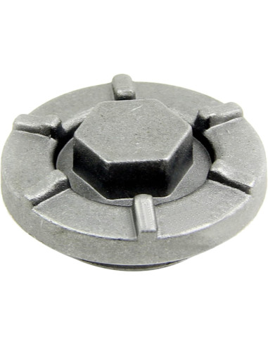 Tapon De Descarga Grizzly / Wolverine / Warrior