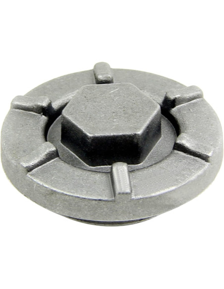 Tapon De Descarga Grizzly / Wolverine / Warrior