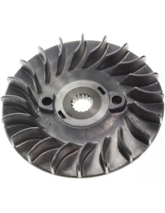 Polea De Variador Grizzly 125 / Breeze Original