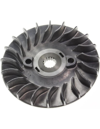 Polea De Variador Grizzly 125 / Breeze Original