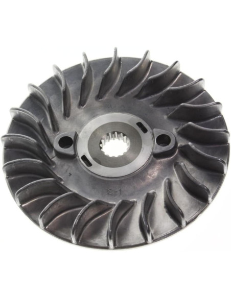 Polea De Variador Grizzly 125 / Breeze Original