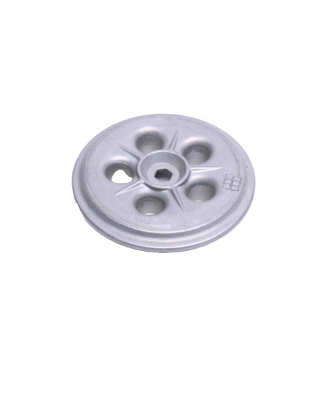 Plato De Presion Blaster Original