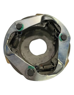 Centrifugo De Embrague Grizzly 125 / Breeze