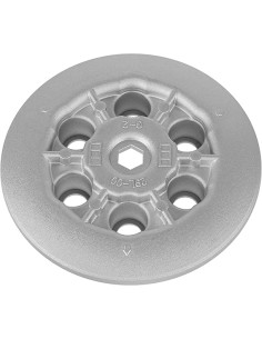 Plato De Presion Banshee Original