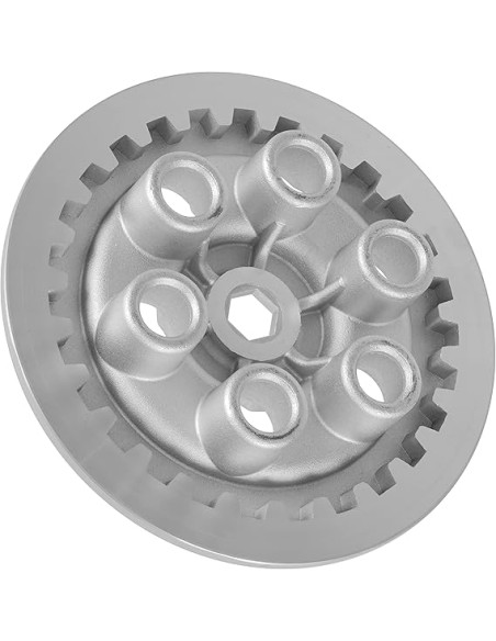 Plato De Presion Banshee Original