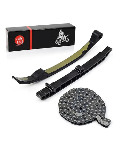 Kit De Distribucion Polaris Ranger 400/500 Linea Vieja