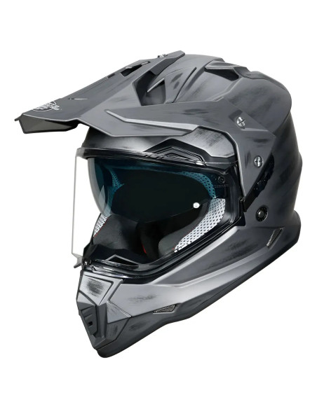CASCO PUNTO EXTREMO DAKAR