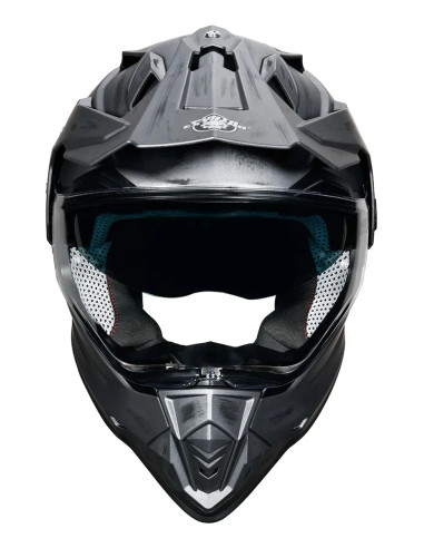 CASCO PUNTO EXTREMO DAKAR