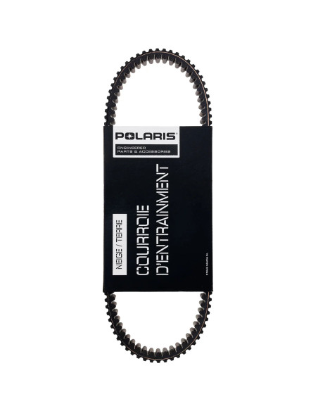Correa 3211202 Polaris Rzr Turbo 17-18