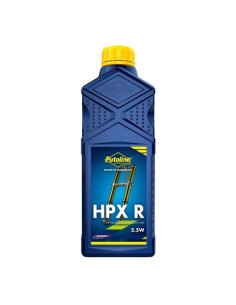 Aceite Putoline Suspension Delantera Hpx R 2.5w