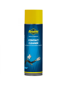 Aerosol Putoline Contact Cleaner (limpia Contactos) 500ml
