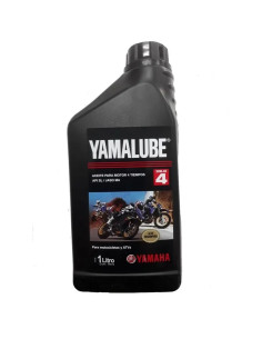 Aceite Yamalube 20w40 4t