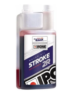 Aceite Ipone Stroke 2r 2t Racing - Ref 800088