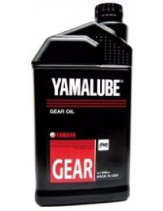 Aceite Yamalube Gear Oil