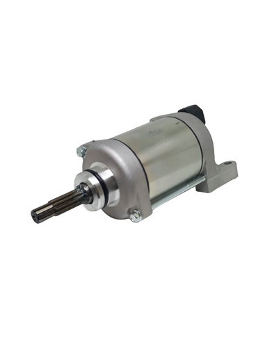 Burro De Arranque Honda Xre 300