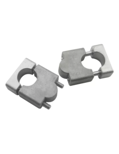 Adaptador De Manubrio 22.2-28.6 Mm