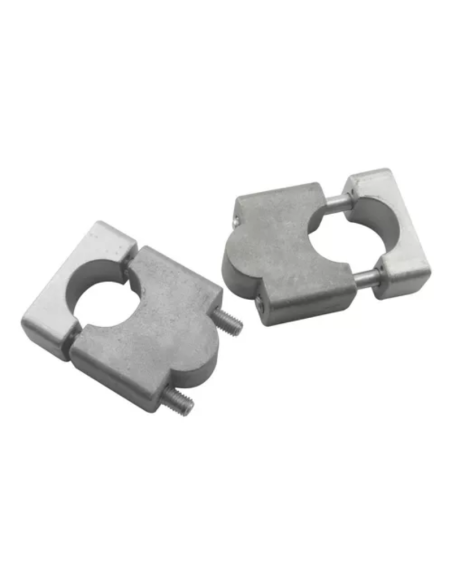 Adaptador De Manubrio 22.2-28.6 Mm