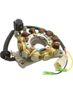 Estator Dze Yamaha Banshee 350 99-06