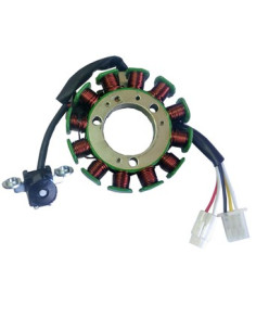 Estator Dze Yamaha Crypton New