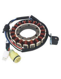 Estator Dze Yfm Grizzly 350 07/12