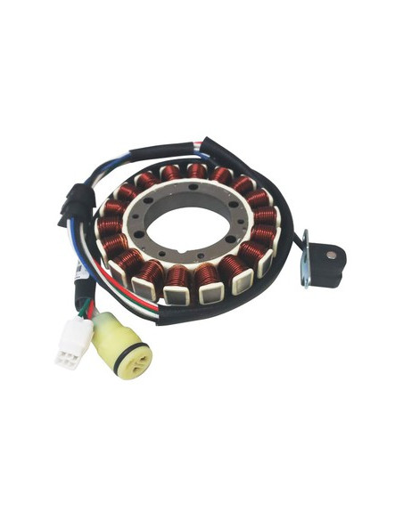 Estator Dze Yfm Grizzly 350 07/12