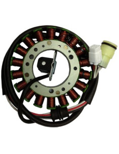Estator Dze Yamaha Yfm Grizzly 450 07-14