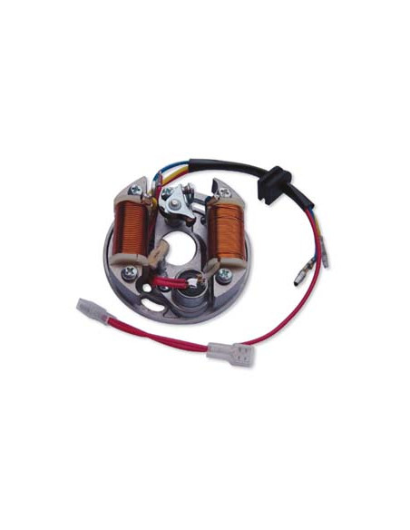 Estator Dze Garelli-zanella