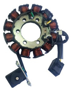 Estator Dze Honda Wave New