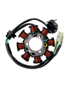 Estator Honda Cg 150