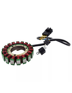 Estator Cf Moto 500 600 Gama 625 (0180-032000)