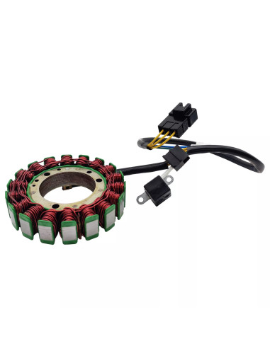 Estator Cf Moto 500 600 Gama 625 (0180-032000)