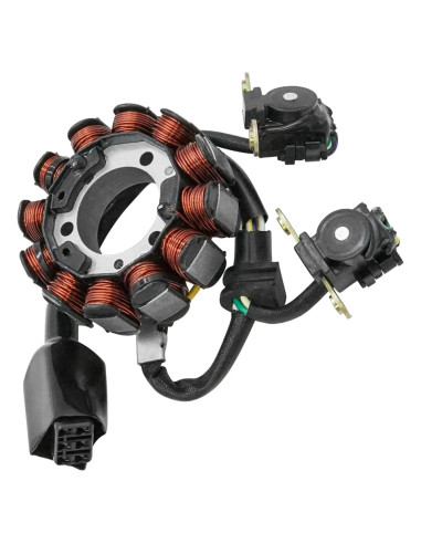 Estator Honda Crf250r 04-09 31120-krn-a81