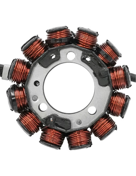 Estator Honda Crf250r 04-09 31120-krn-a81