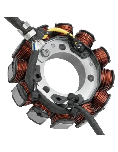 Estator Honda Crf250r 04-09 31120-krn-a81