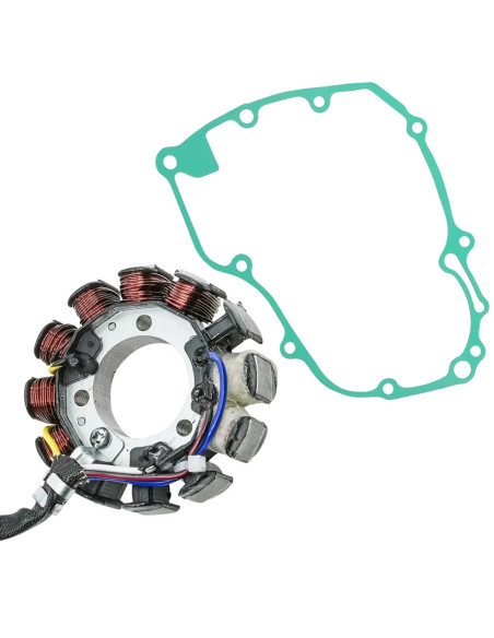 Estator C/junta Honda Crf450x 05-17 31120-mey-672