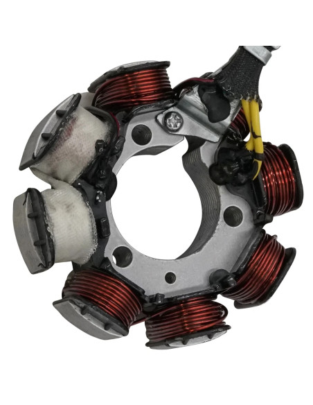 Estator Honda Trx 250 Varios 31120-hm8-004