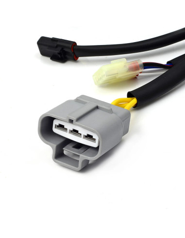 Estator Honda Trx450r 31120-hp1-003