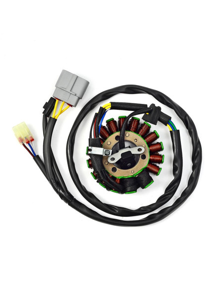 Estator Honda Trx450r 31120-hp1-003