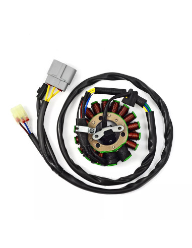 Estator Honda Trx450r 31120-hp1-003