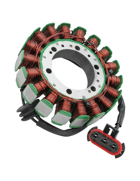 Estator Rzr Xp 900 / 1000 / Turbo 4015292 4013013 4013970