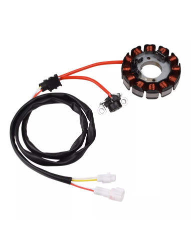 Estator Yamaha Yfz450 06-13 Alternativo