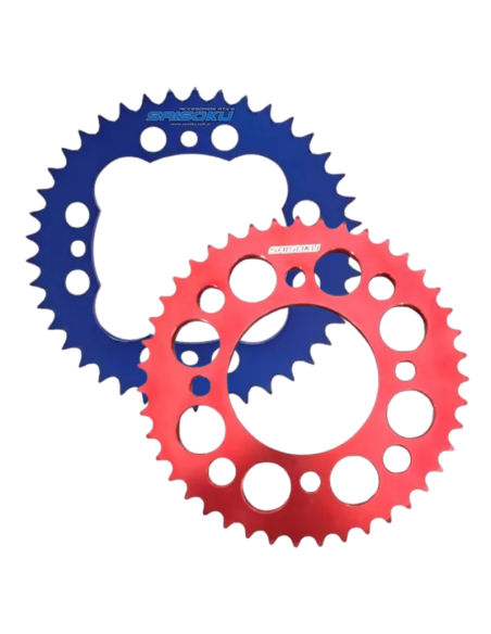 Corona Saisoku Honda Trx 250 / 300 /400 / 450 42t