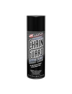 Lubricante De Cadena Maxima Chain Guard