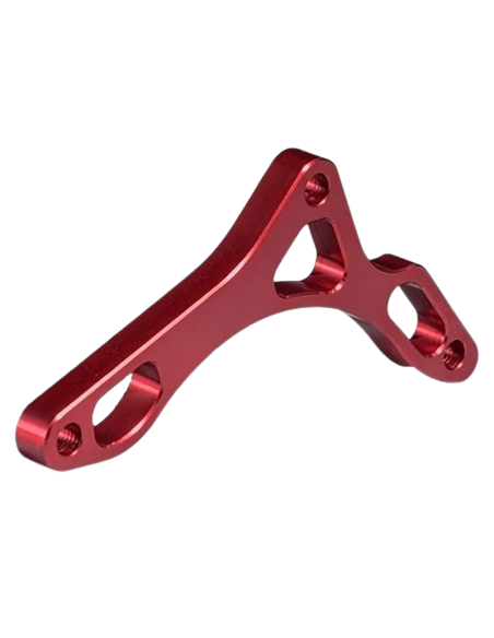 Cubre Pinon Saisoku Yfz 450r