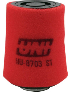 Filtro De Aire Outlander / Renegade 500/650/800 Uni