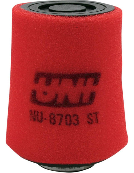 Filtro De Aire Outlander / Renegade 500/650/800 Uni