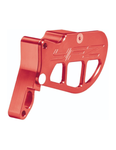 Cubre Pinon Saisoku Yfz 450r