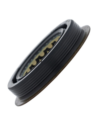 Reten Viton Triple Lip W Shield And Flange Rzr Pro / Turbo Original